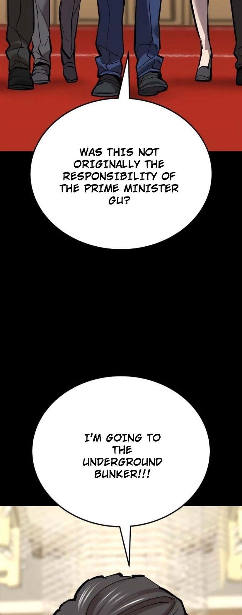 Read Limit Breaker Manga Online