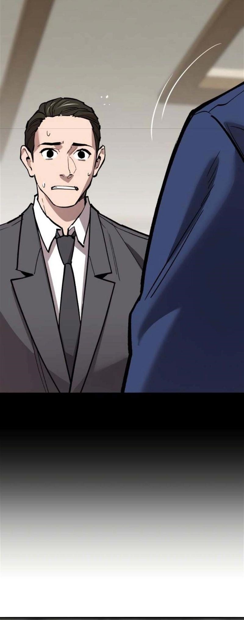 Read Limit Breaker Manga Online