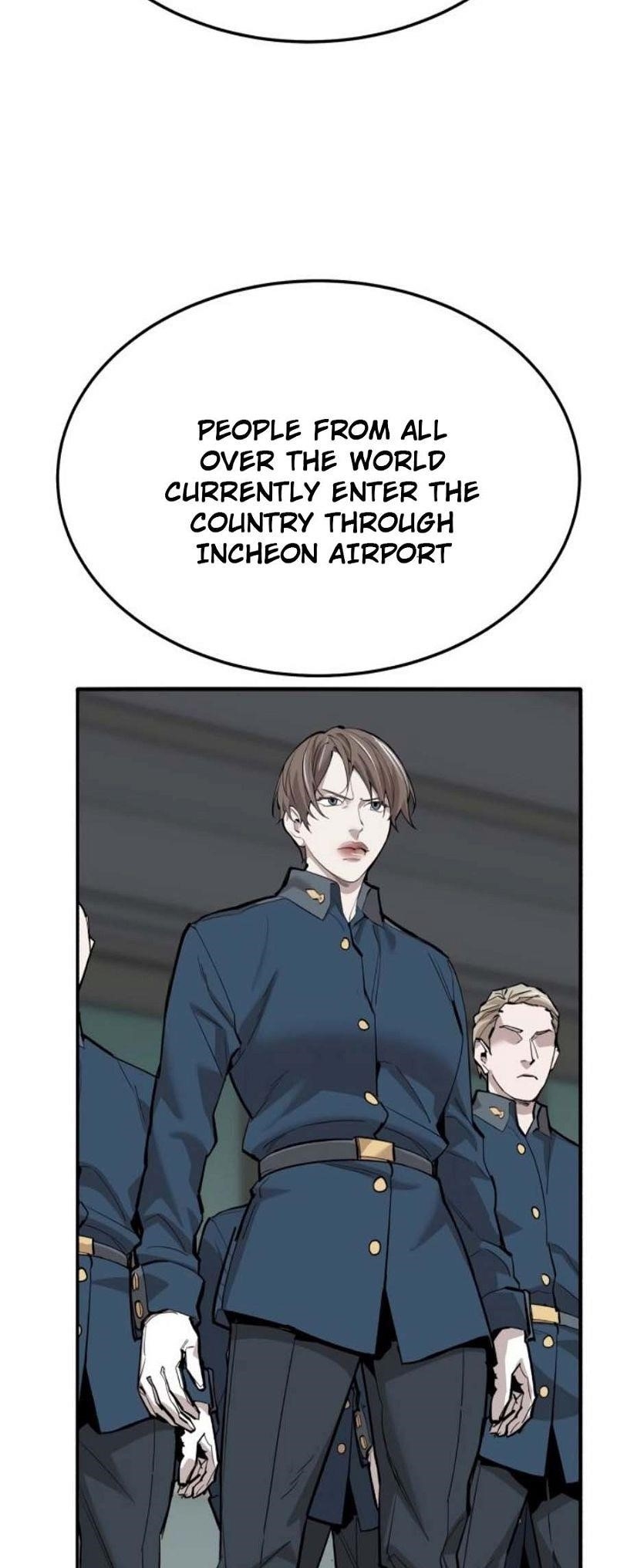 Read Limit Breaker Manga Online