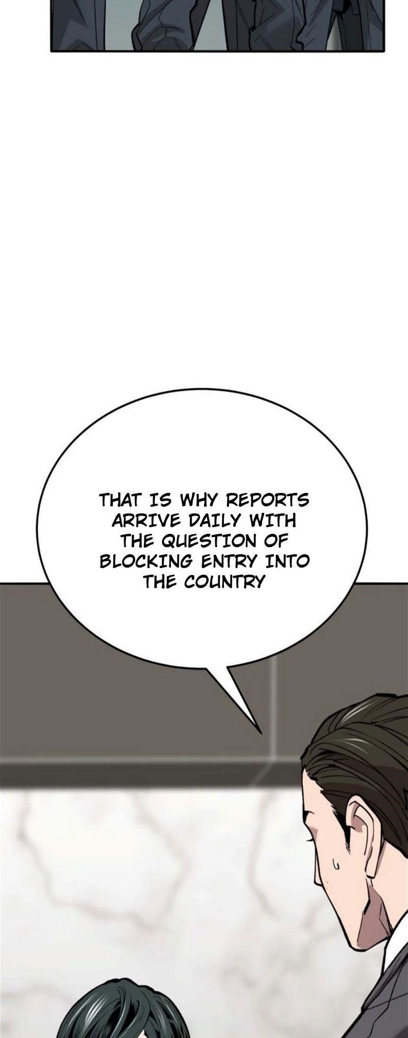 Read Limit Breaker Manga Online