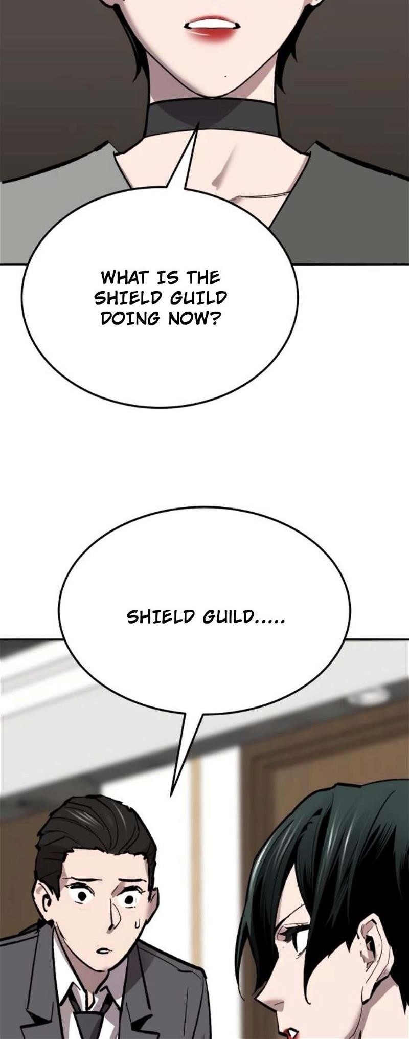 Read Limit Breaker Manga Online