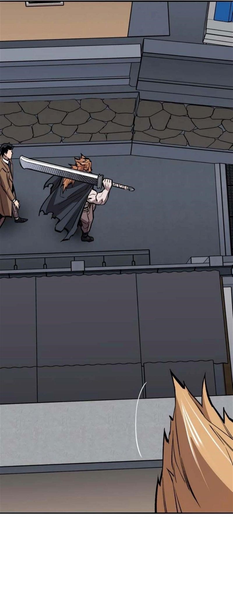 Read Limit Breaker Manga Online