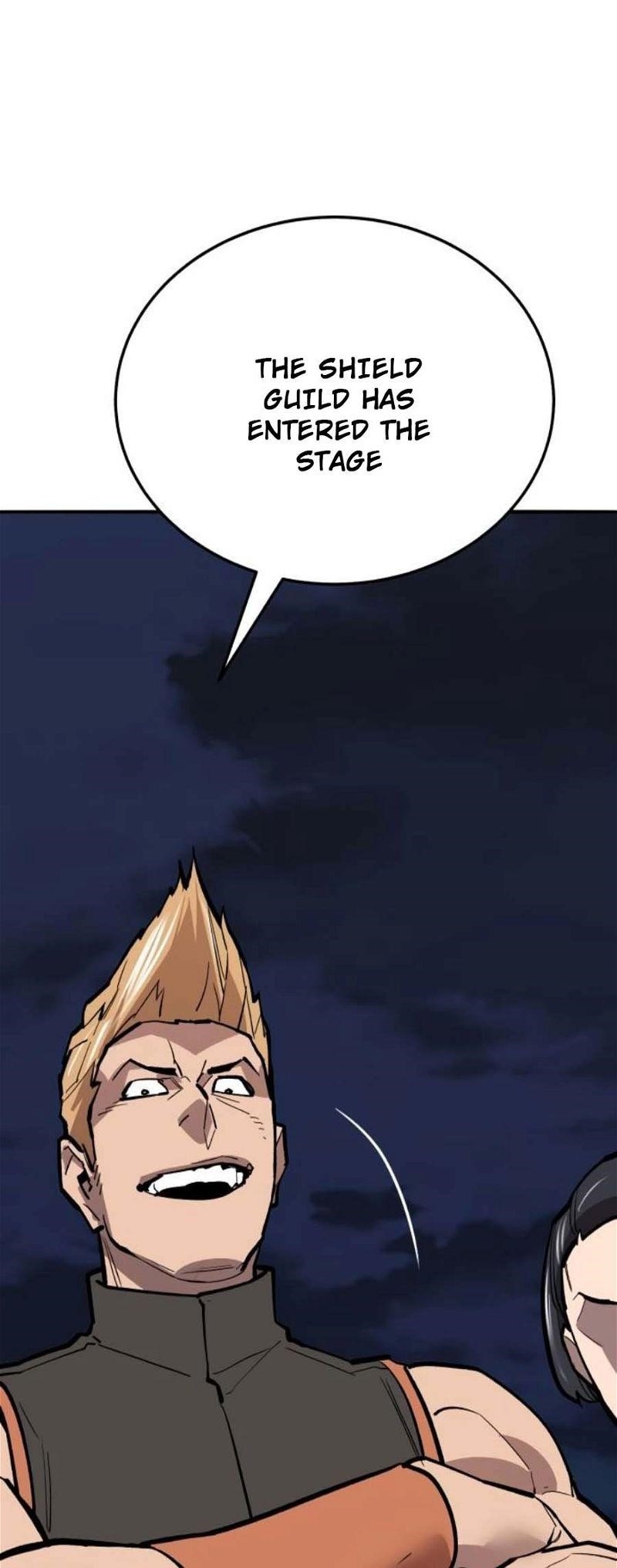 Read Limit Breaker Manga Online