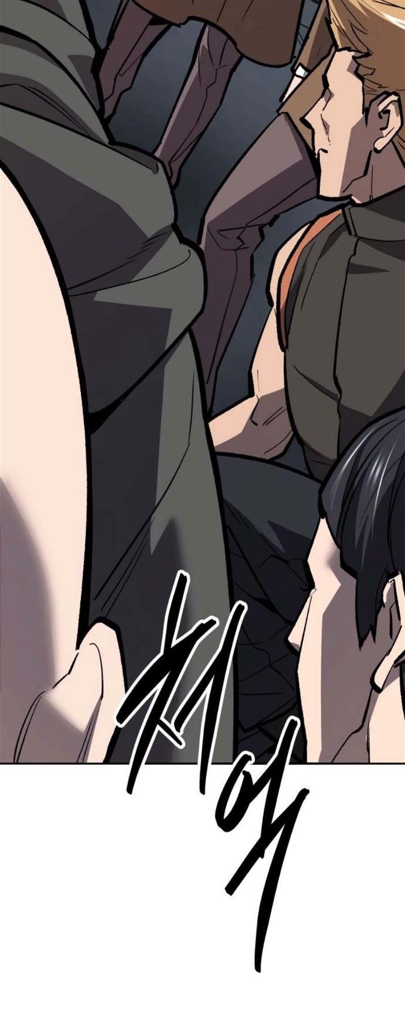 Read Limit Breaker Manga Online