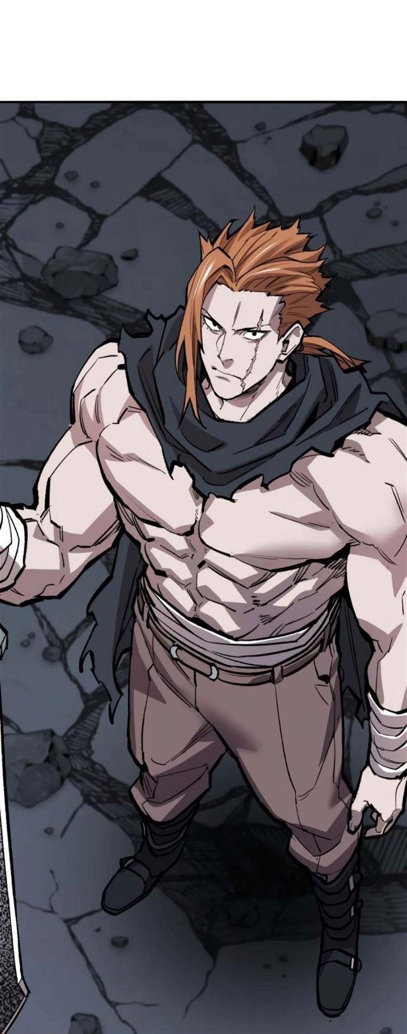 Read Limit Breaker Manga Online