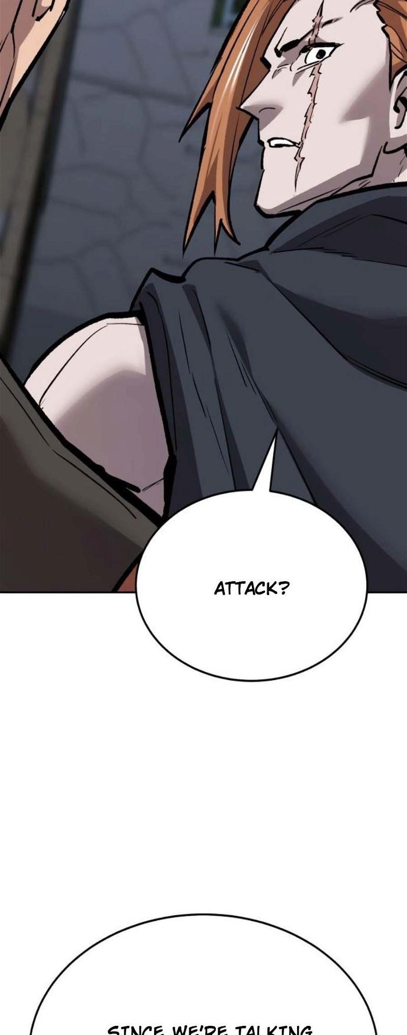 Read Limit Breaker Manga Online