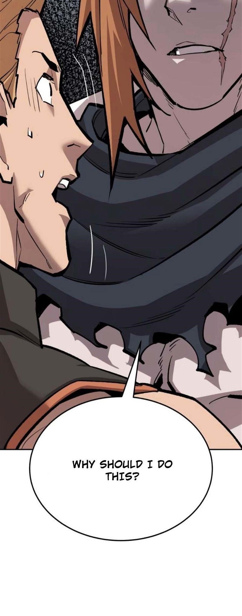Read Limit Breaker Manga Online