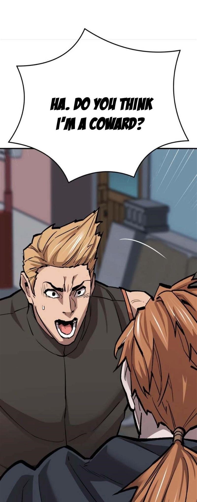 Read Limit Breaker Manga Online