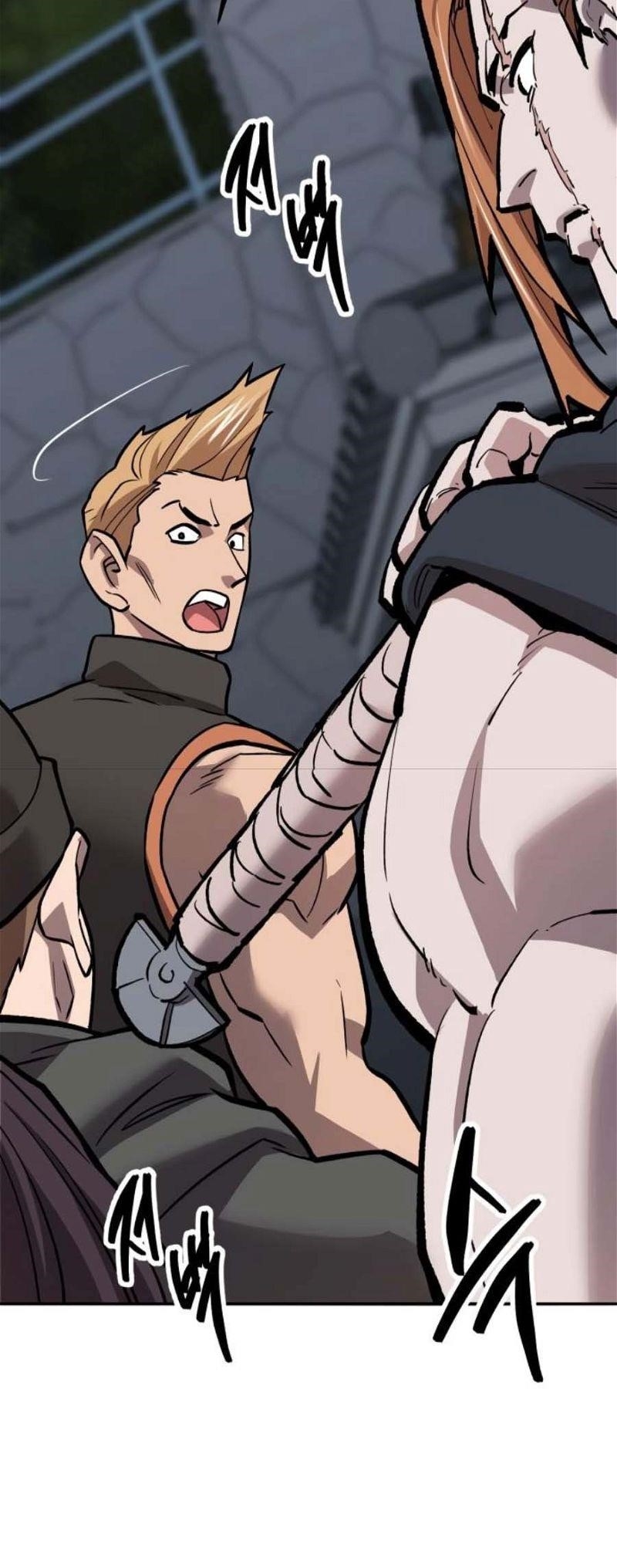 Read Limit Breaker Manga Online