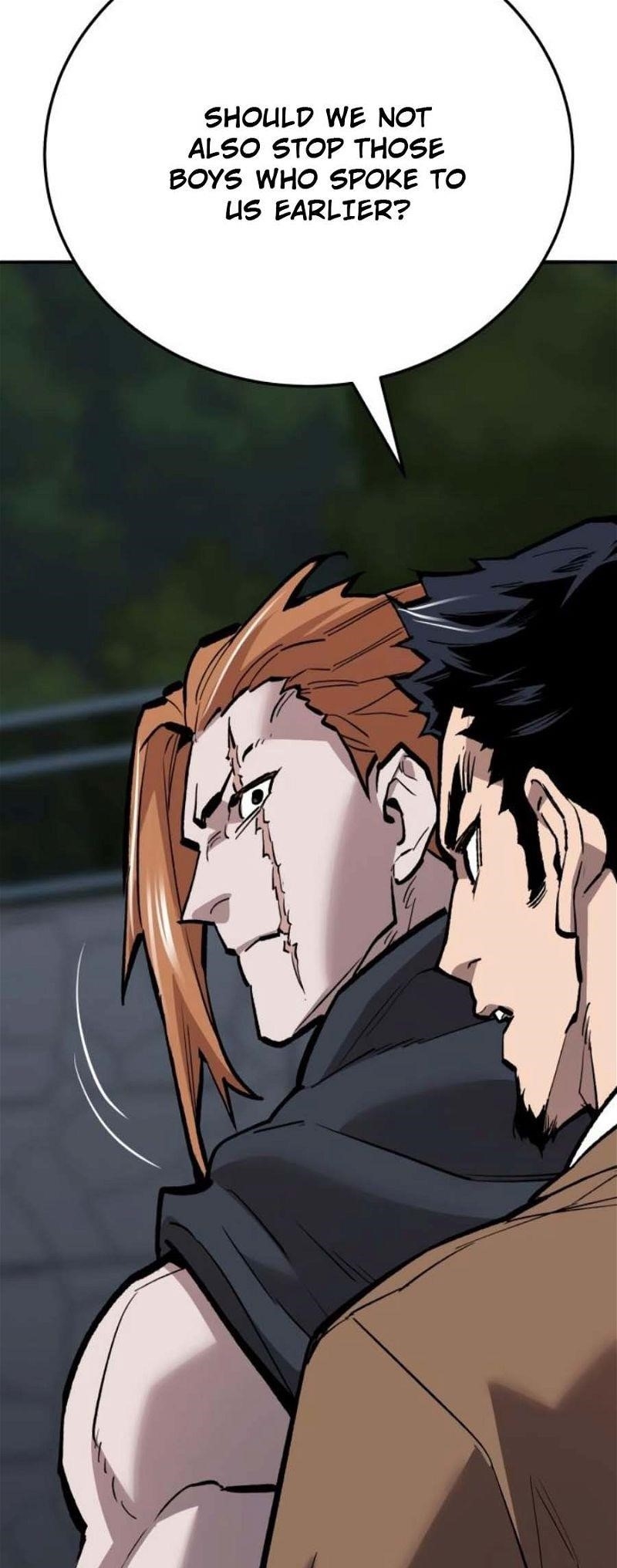 Read Limit Breaker Manga Online