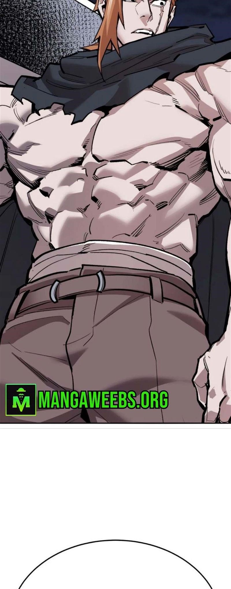Read Limit Breaker Manga Online