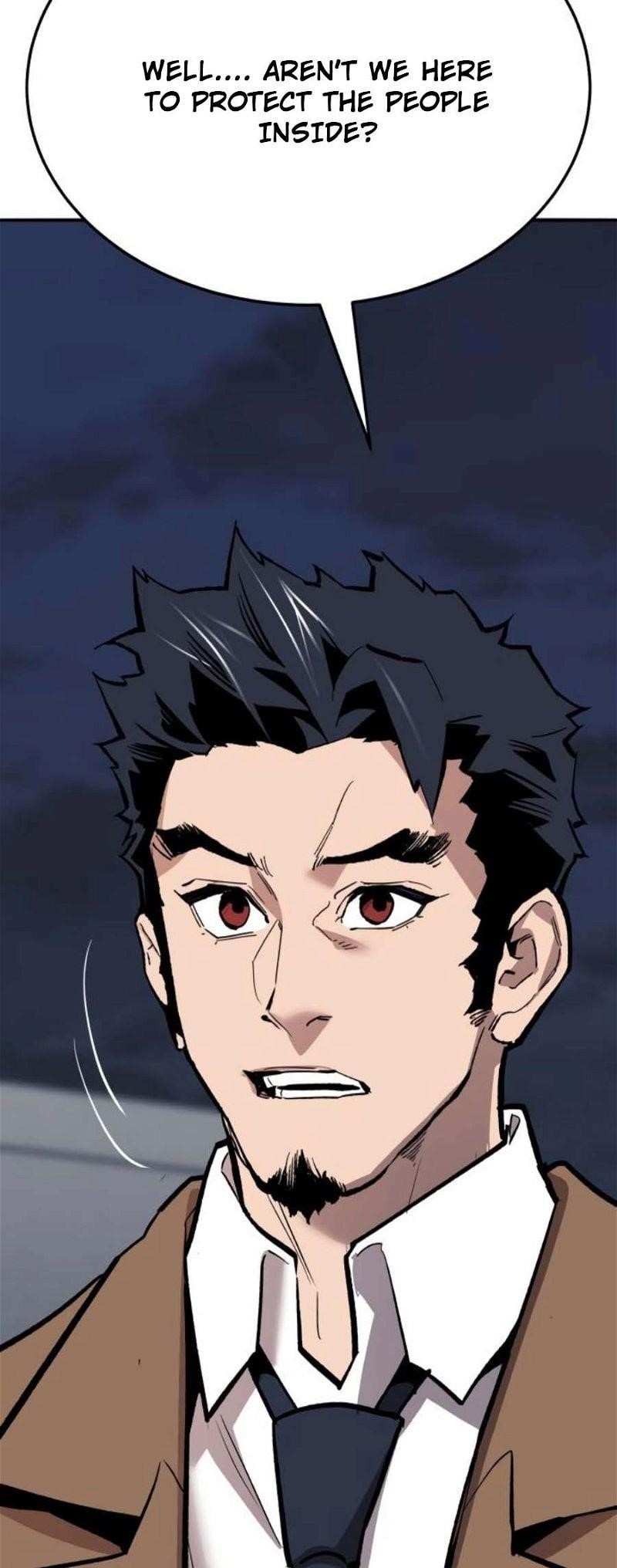 Read Limit Breaker Manga Online