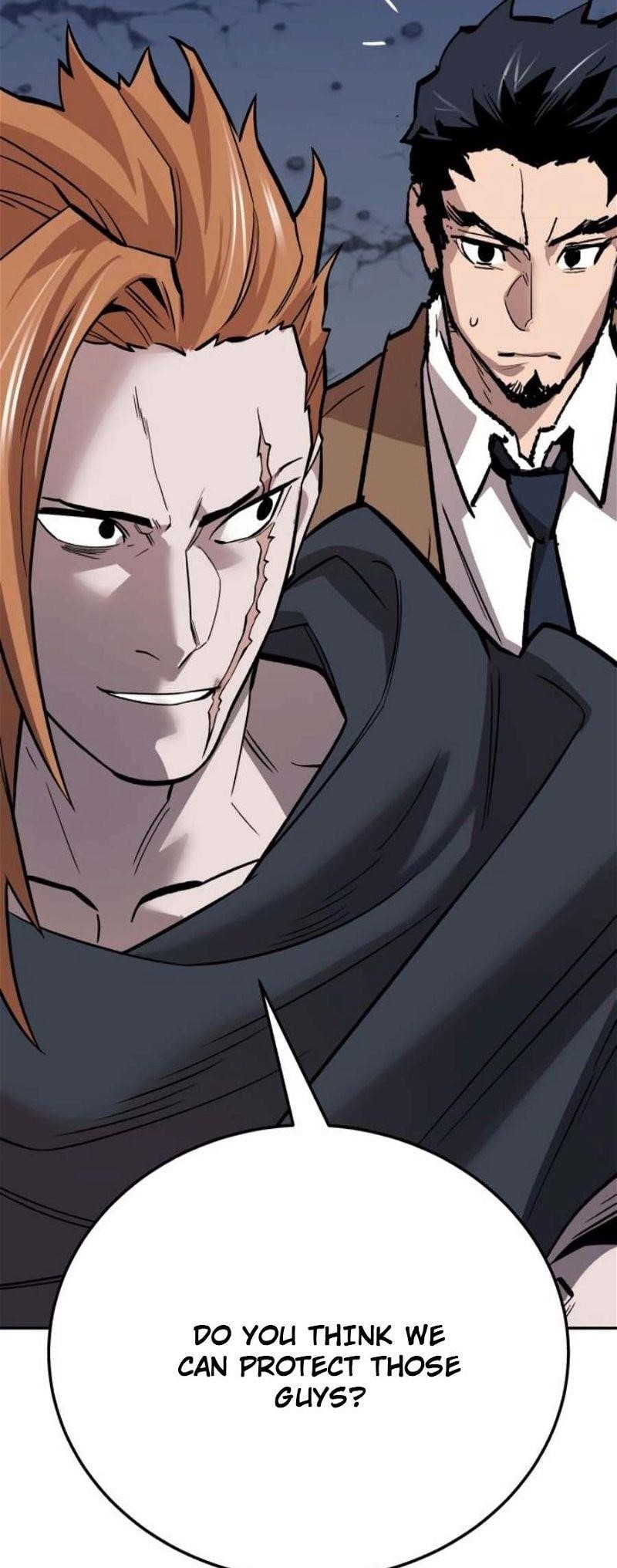 Read Limit Breaker Manga Online