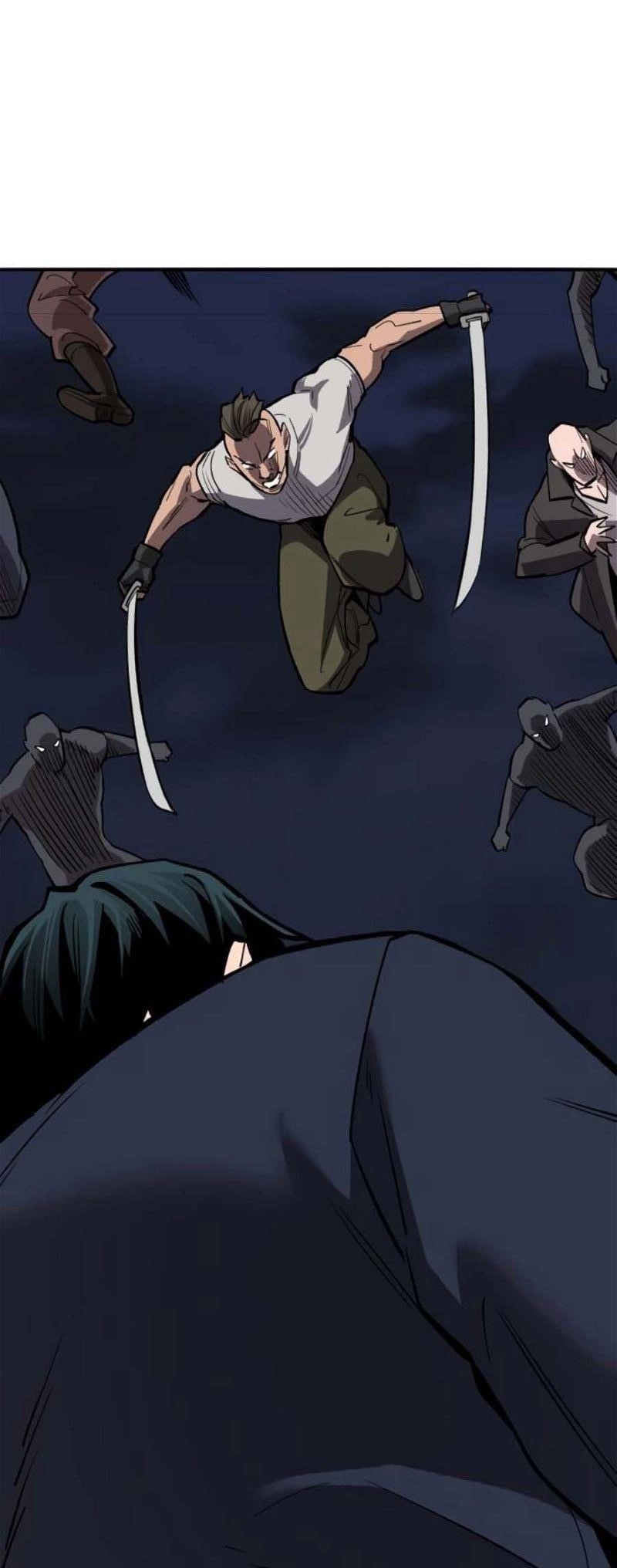 Read Limit Breaker Manga Online