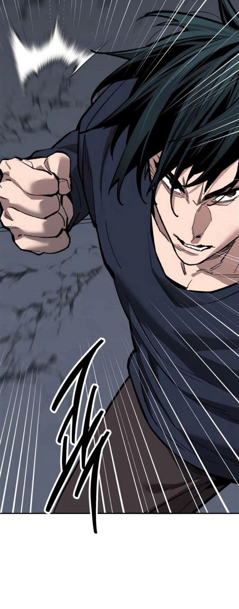 Read Limit Breaker Manga Online
