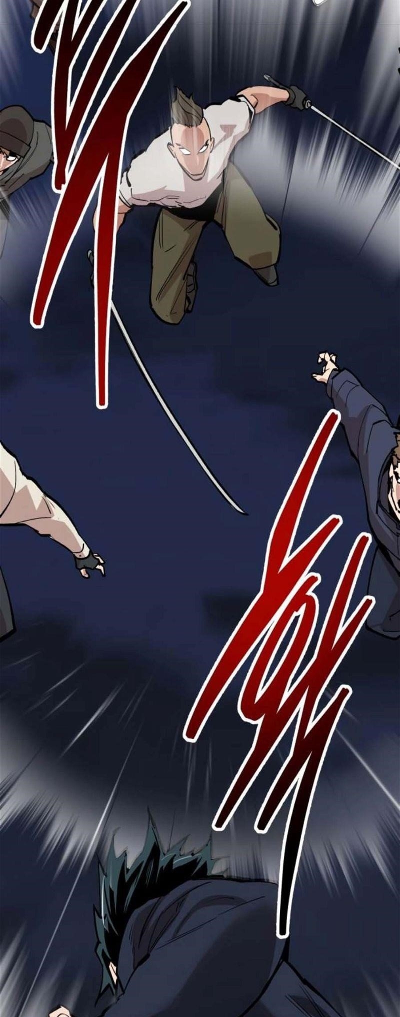 Read Limit Breaker Manga Online