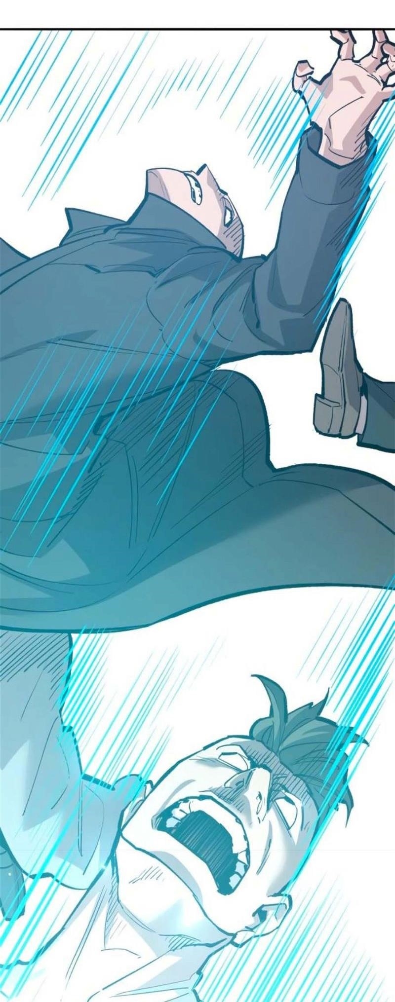 Read Limit Breaker Manga Online