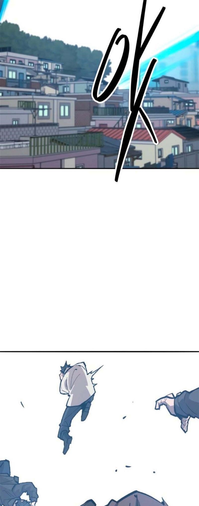 Read Limit Breaker Manga Online