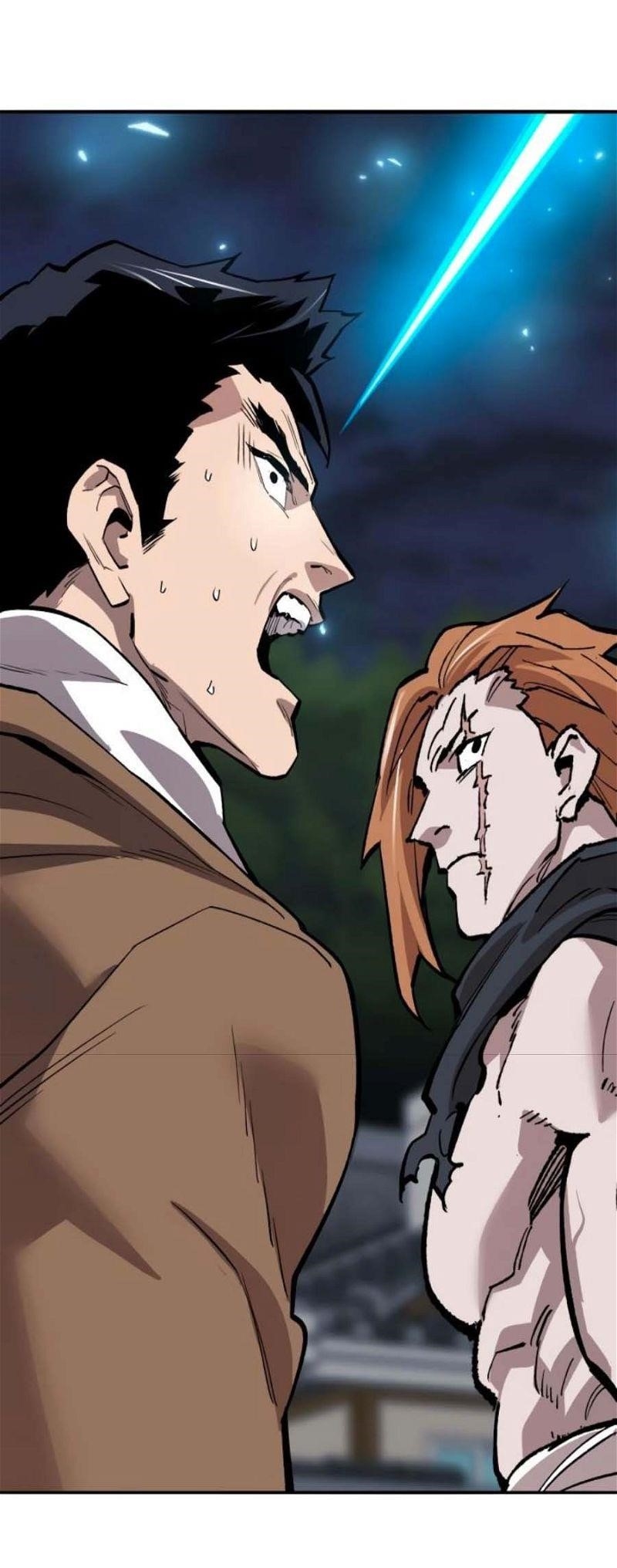 Read Limit Breaker Manga Online
