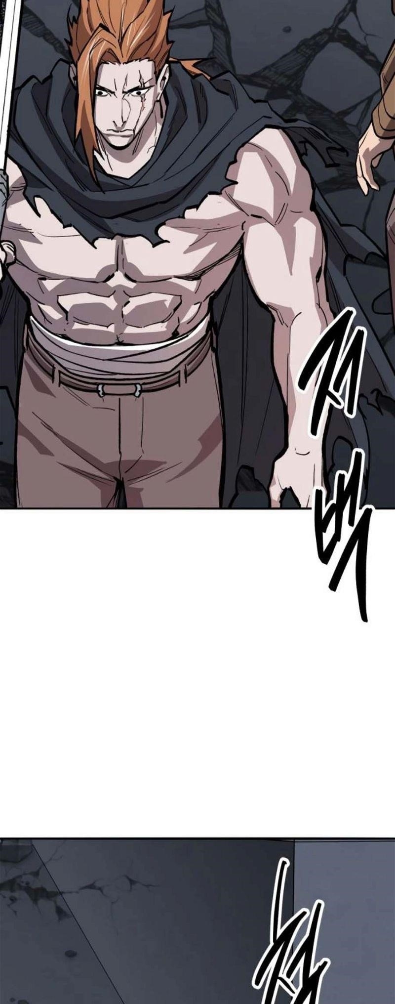 Read Limit Breaker Manga Online