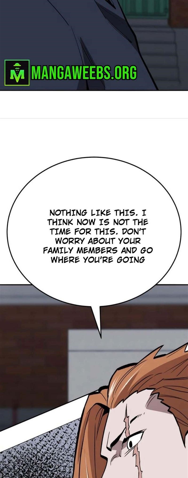 Read Limit Breaker Manga Online