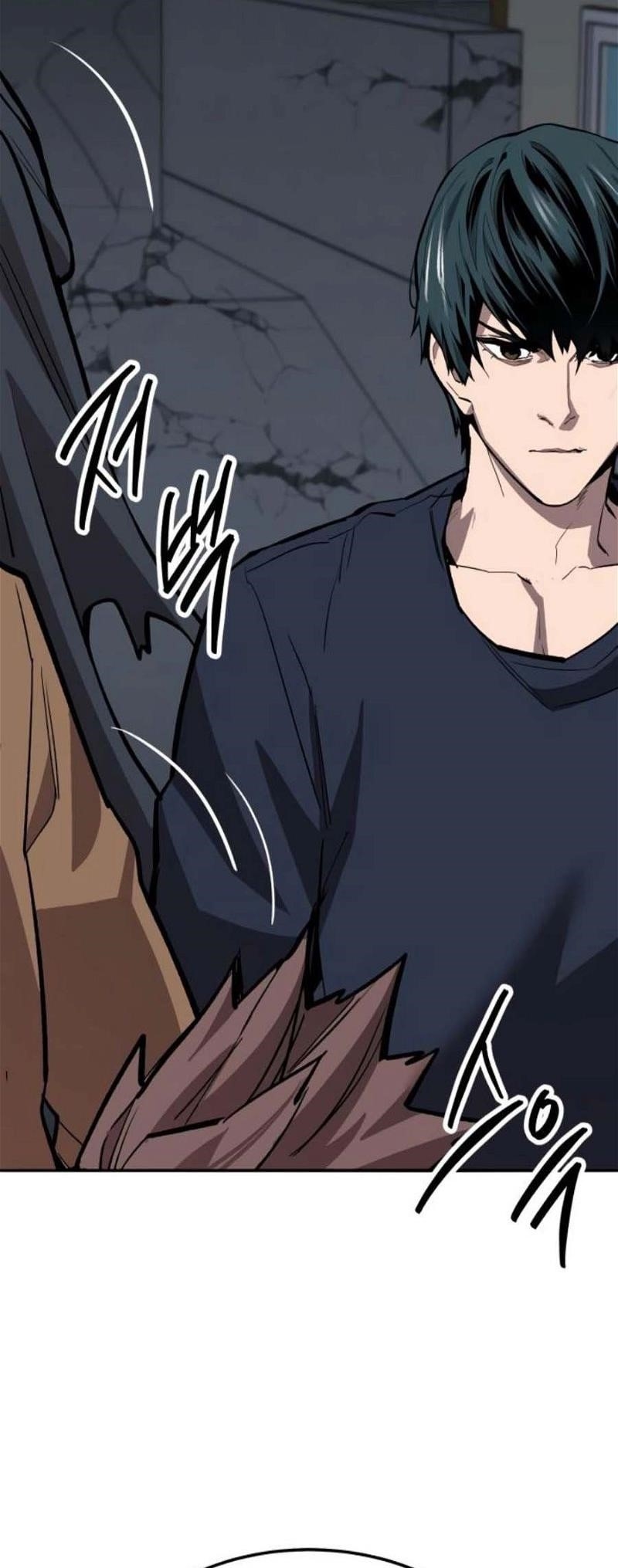 Read Limit Breaker Manga Online