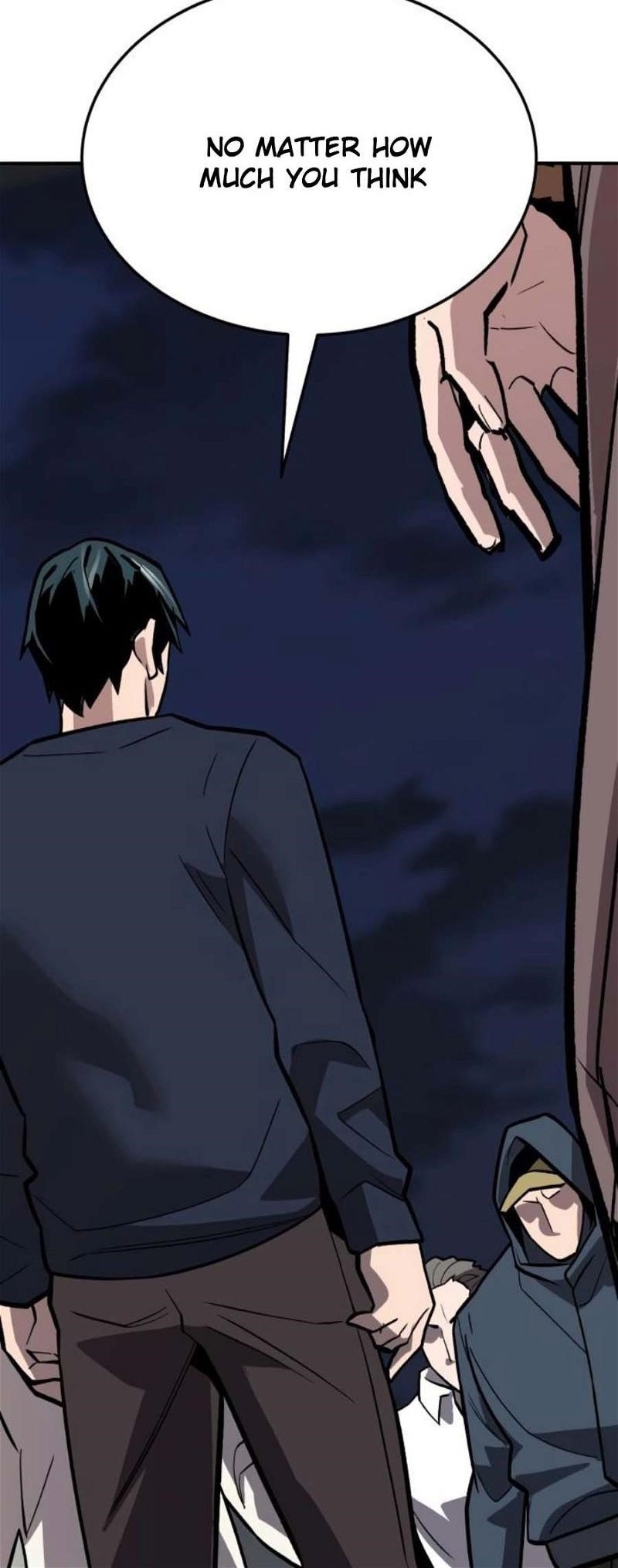 Read Limit Breaker Manga Online