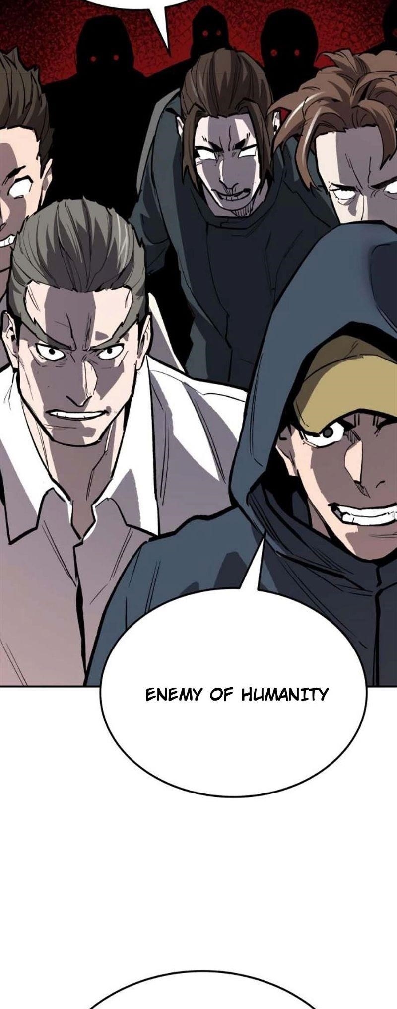 Read Limit Breaker Manga Online