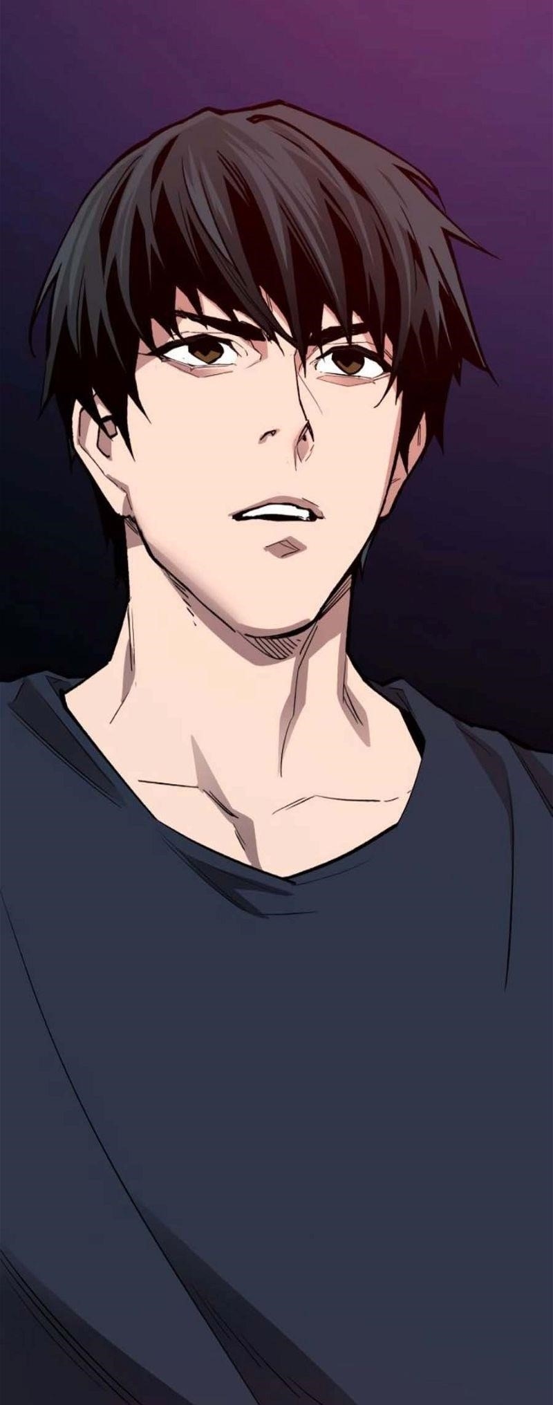 Read Limit Breaker Manga Online