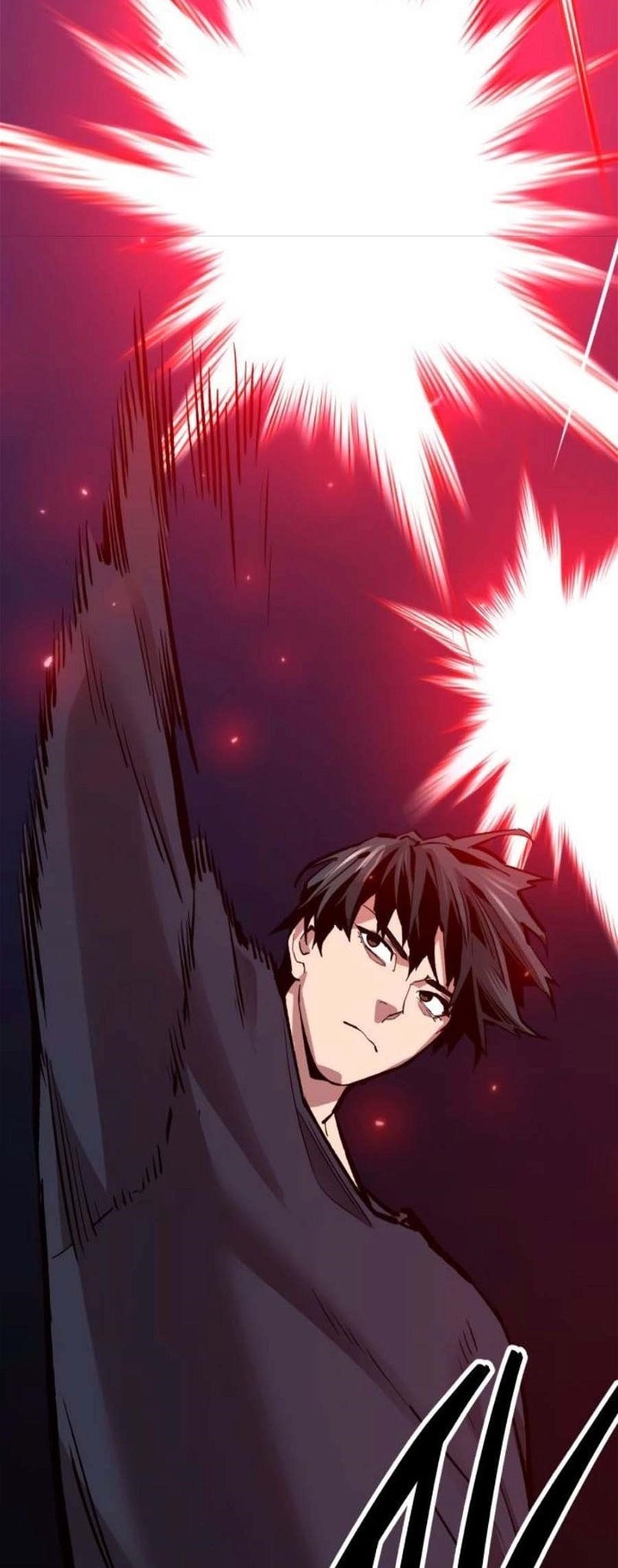 Read Limit Breaker Manga Online