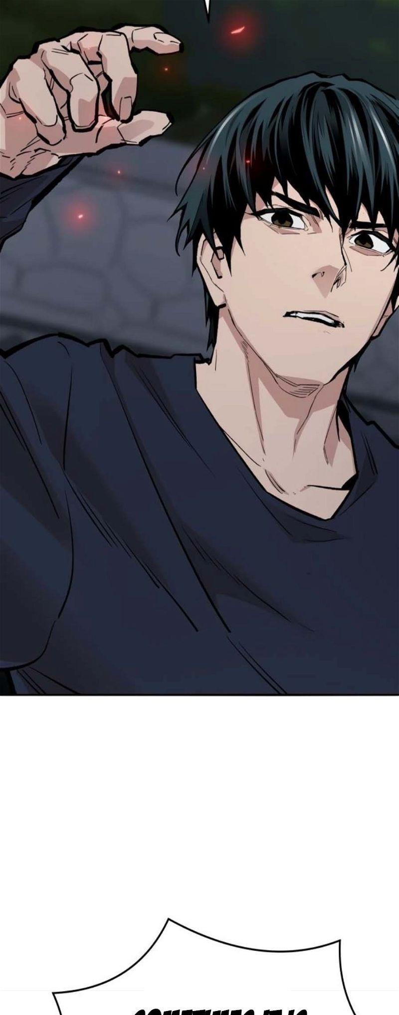 Read Limit Breaker Manga Online