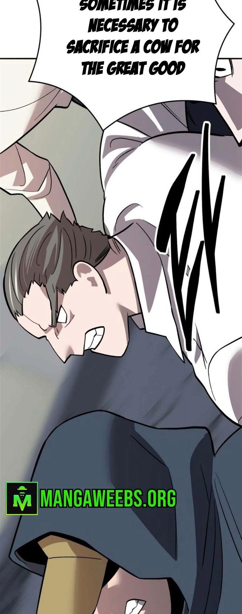 Read Limit Breaker Manga Online