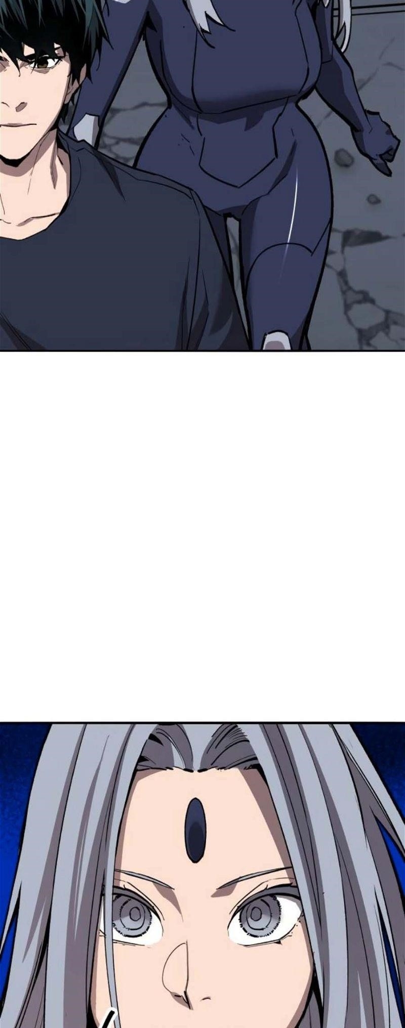 Read Limit Breaker Manga Online