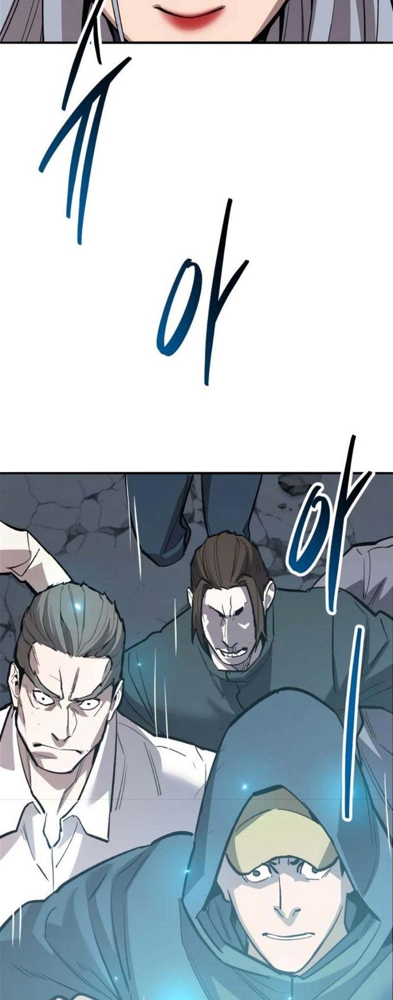 Read Limit Breaker Manga Online