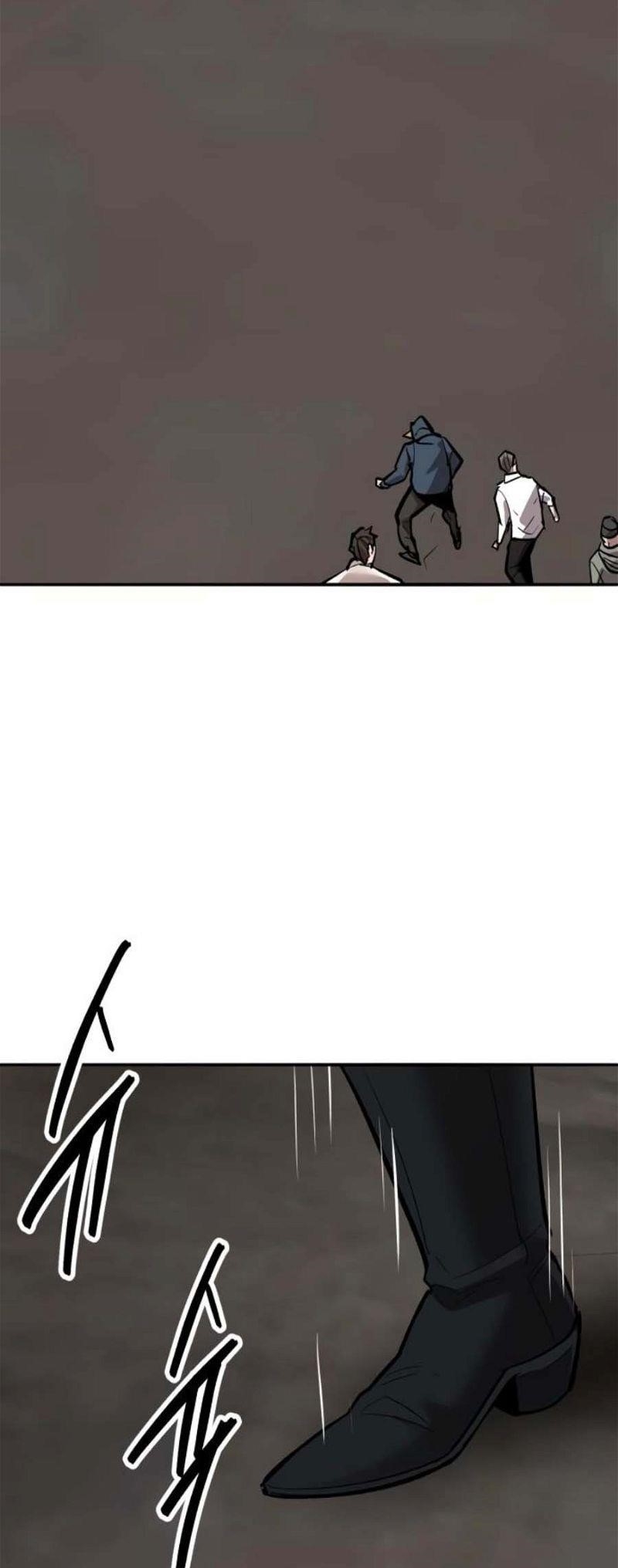 Read Limit Breaker Manga Online