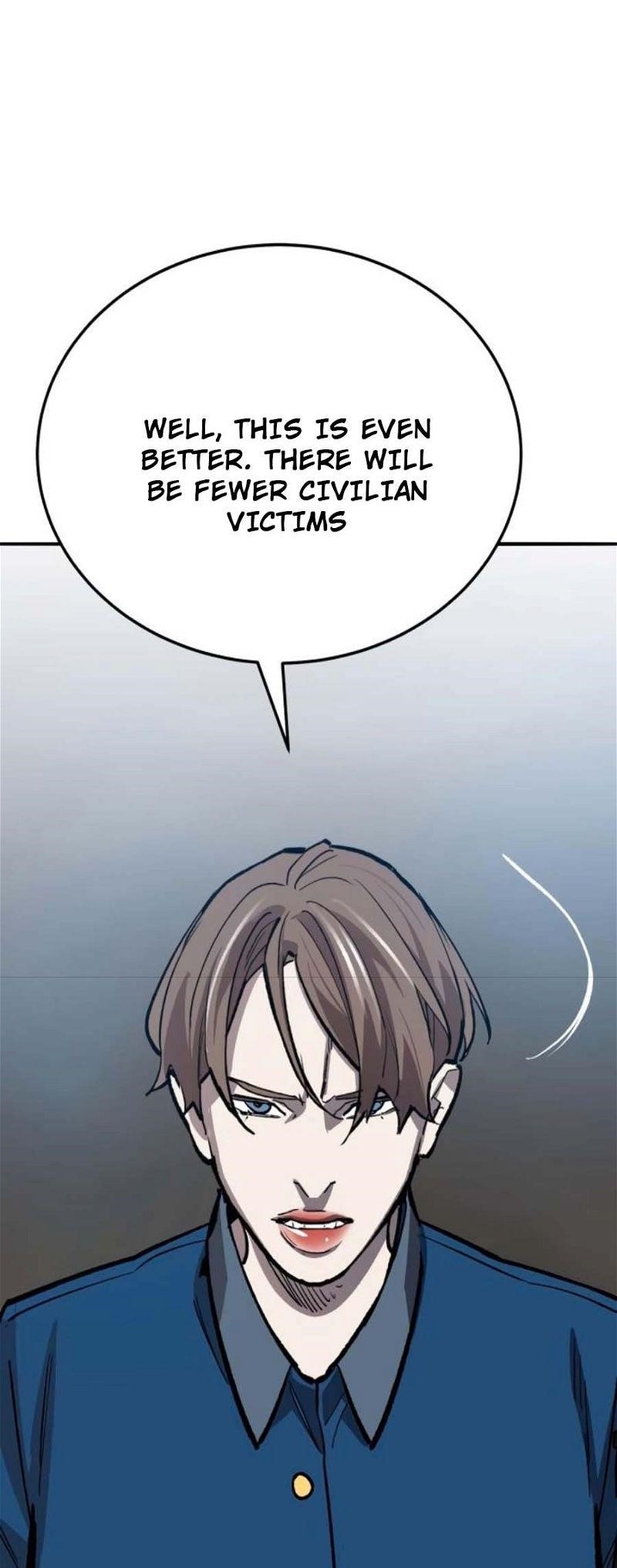 Read Limit Breaker Manga Online