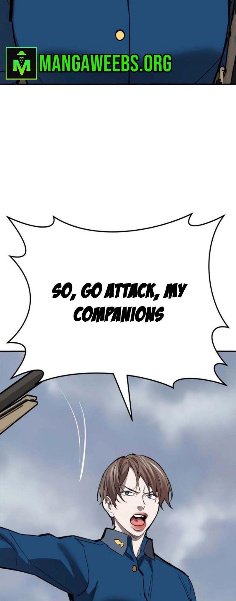 Read Limit Breaker Manga Online