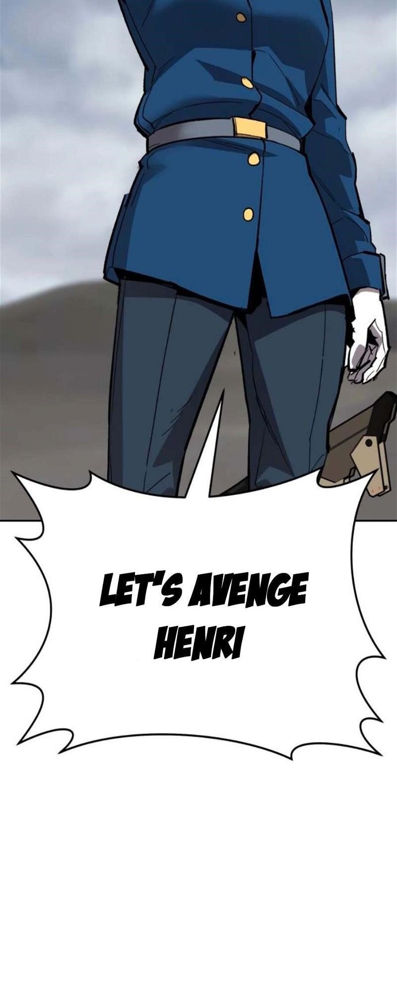 Read Limit Breaker Manga Online