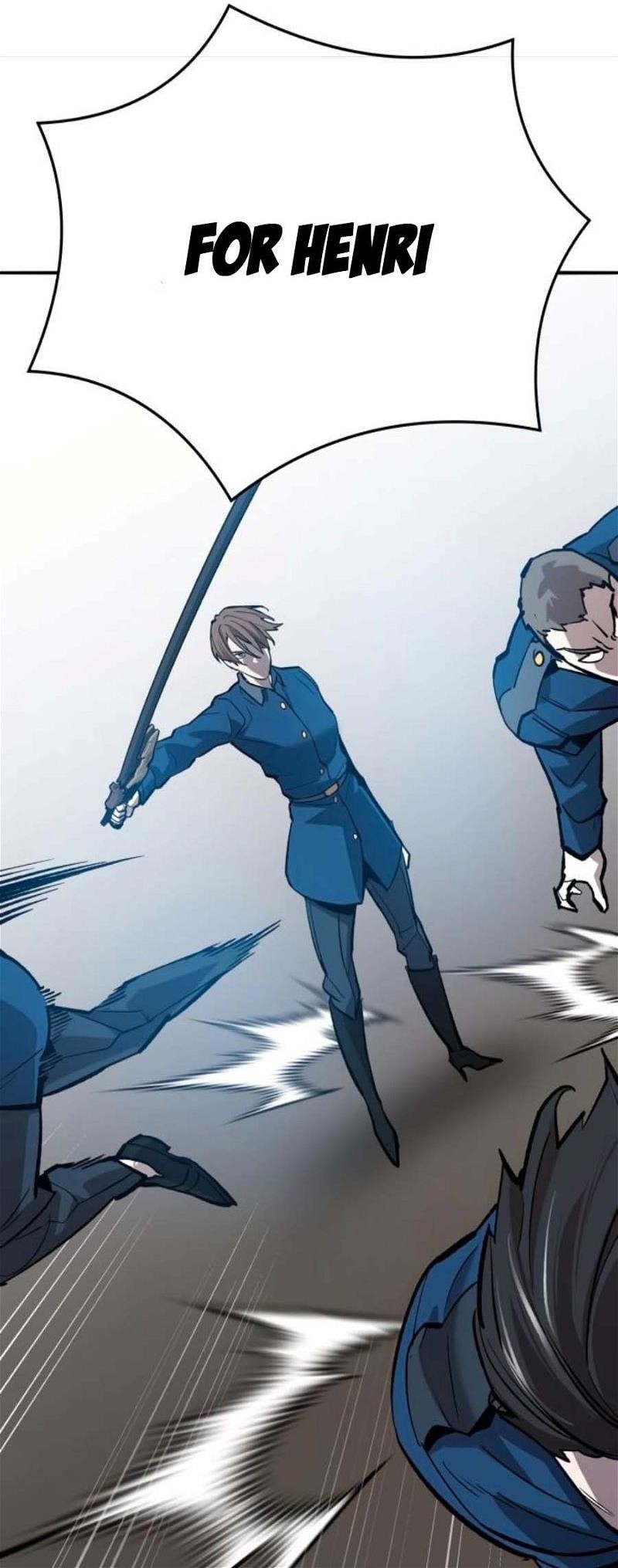 Read Limit Breaker Manga Online