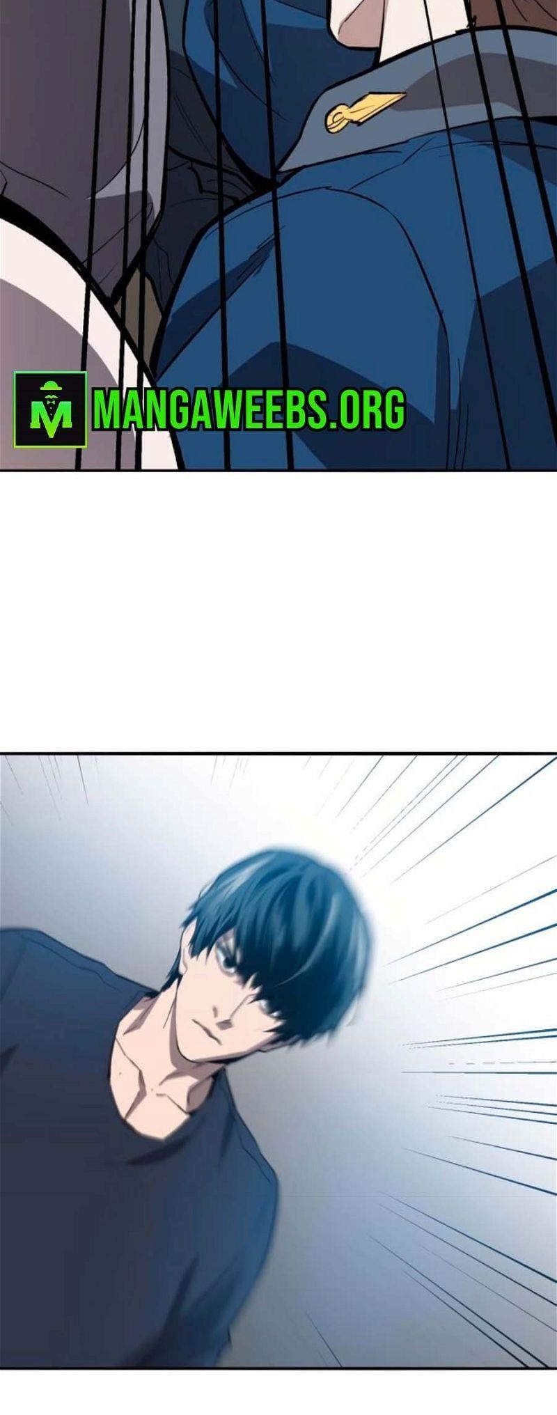 Read Limit Breaker Manga Online