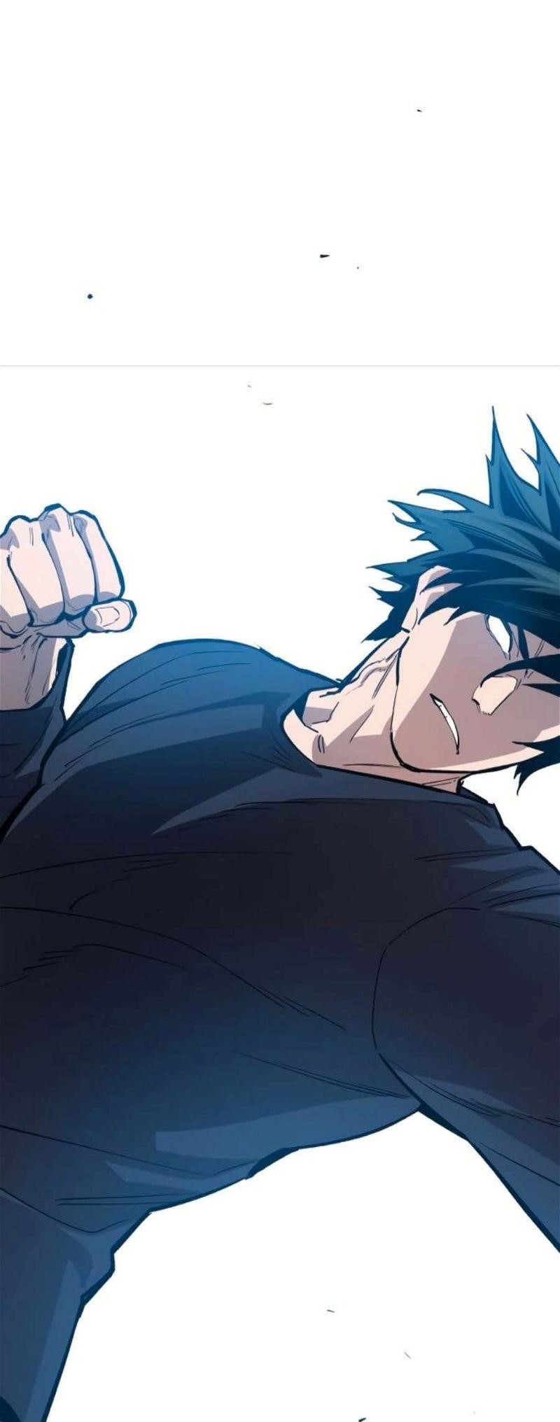 Read Limit Breaker Manga Online