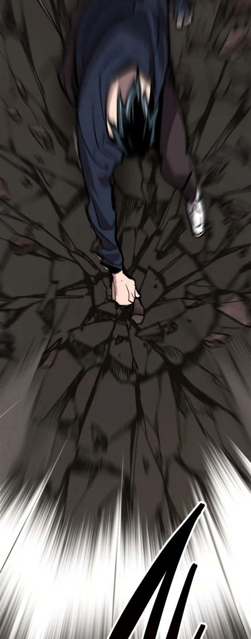 Read Limit Breaker Manga Online