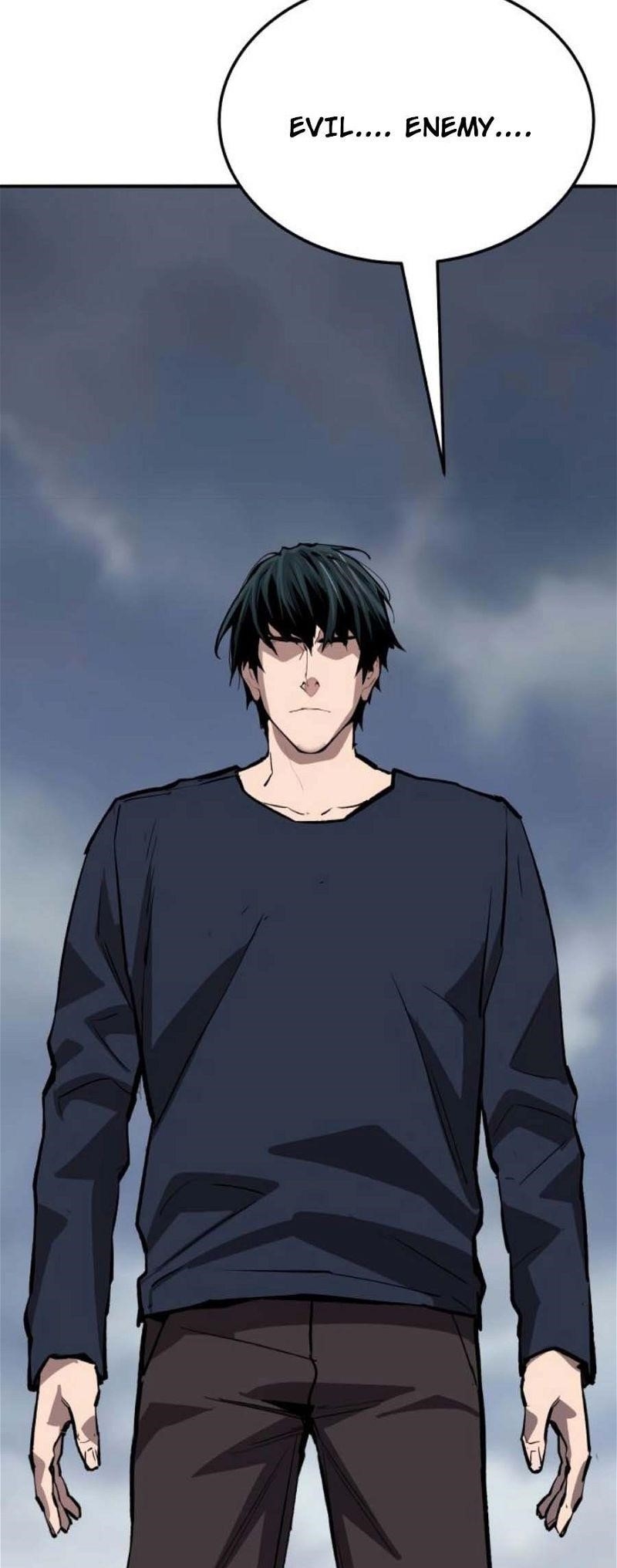 Read Limit Breaker Manga Online