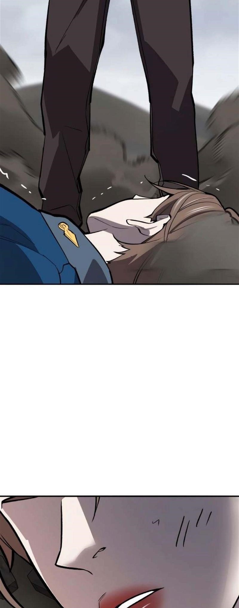 Read Limit Breaker Manga Online