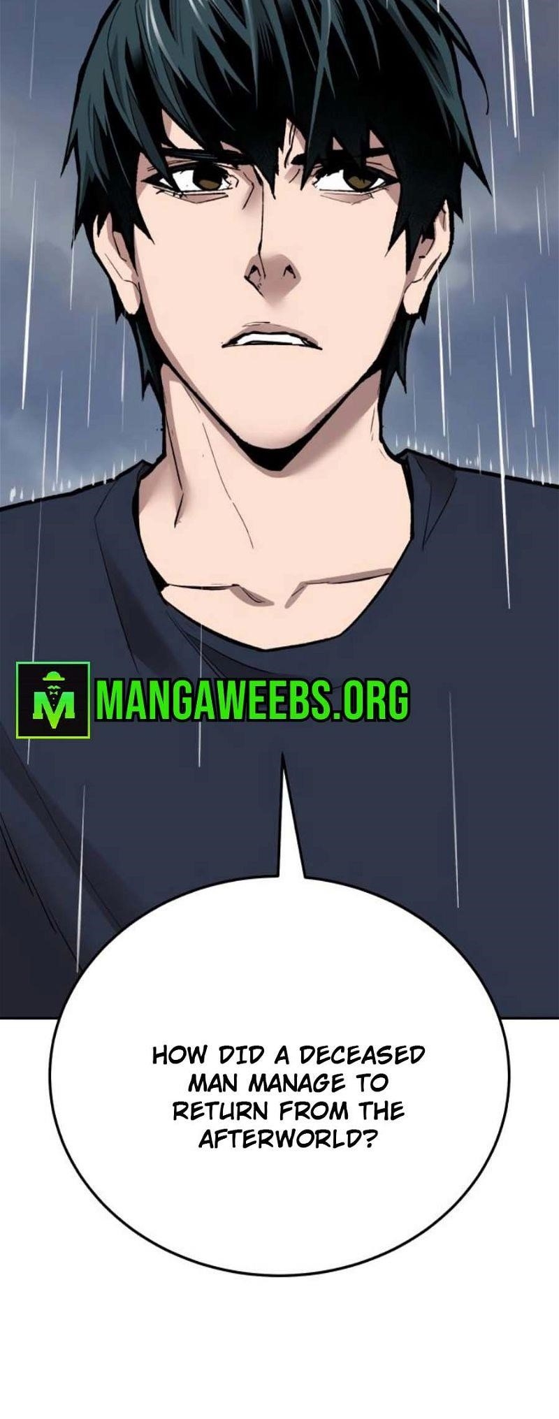 Read Limit Breaker Manga Online