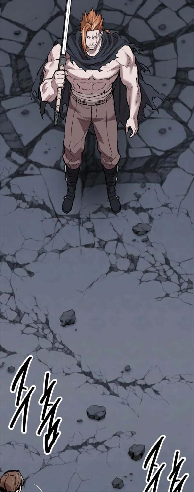 Read Limit Breaker Manga Online