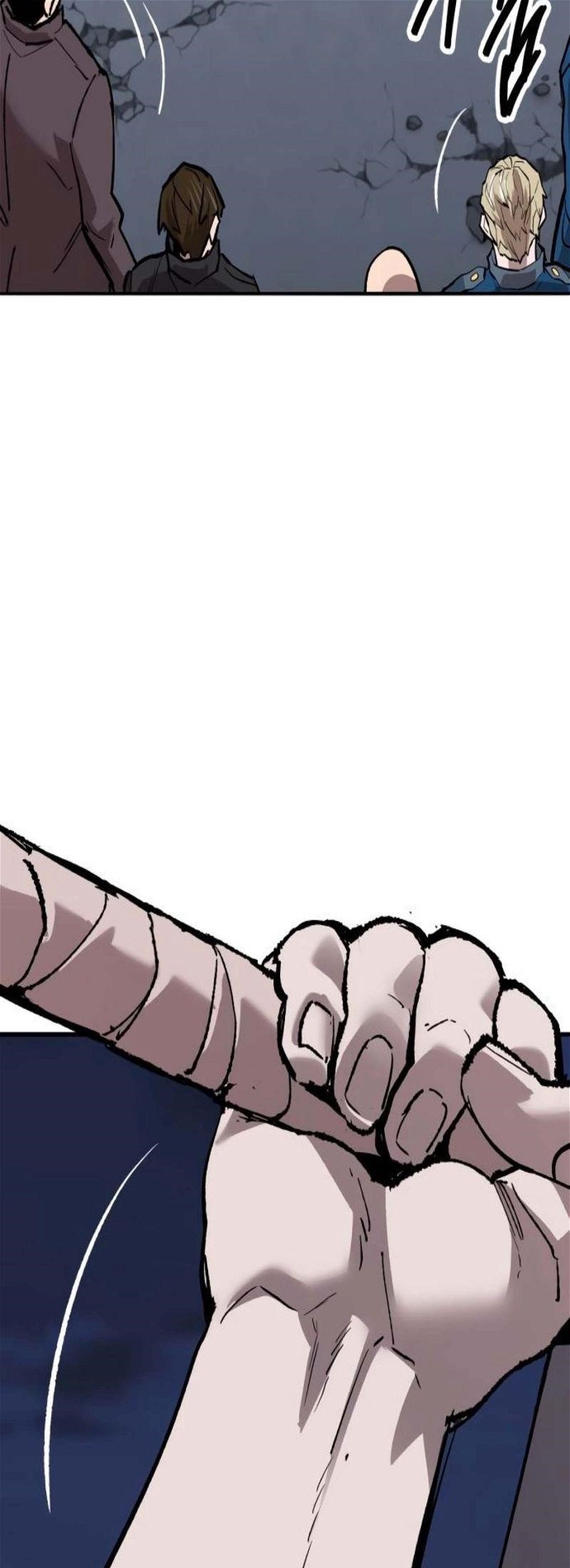 Read Limit Breaker Manga Online
