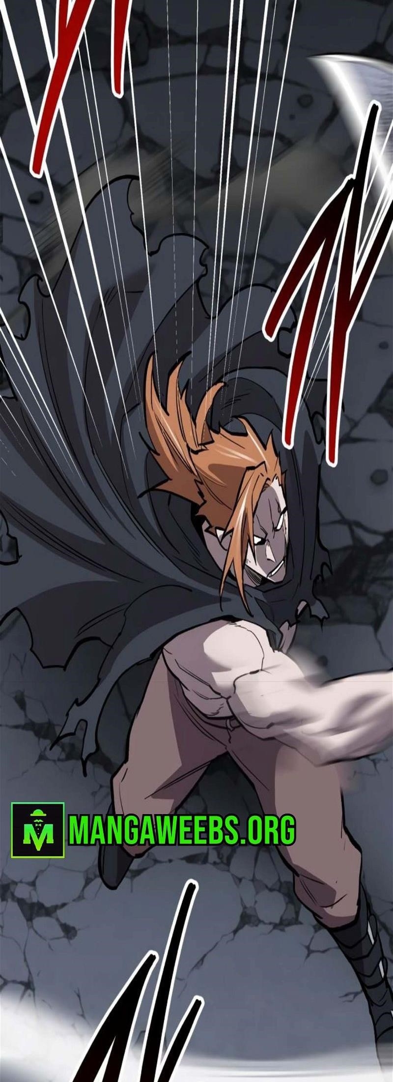 Read Limit Breaker Manga Online