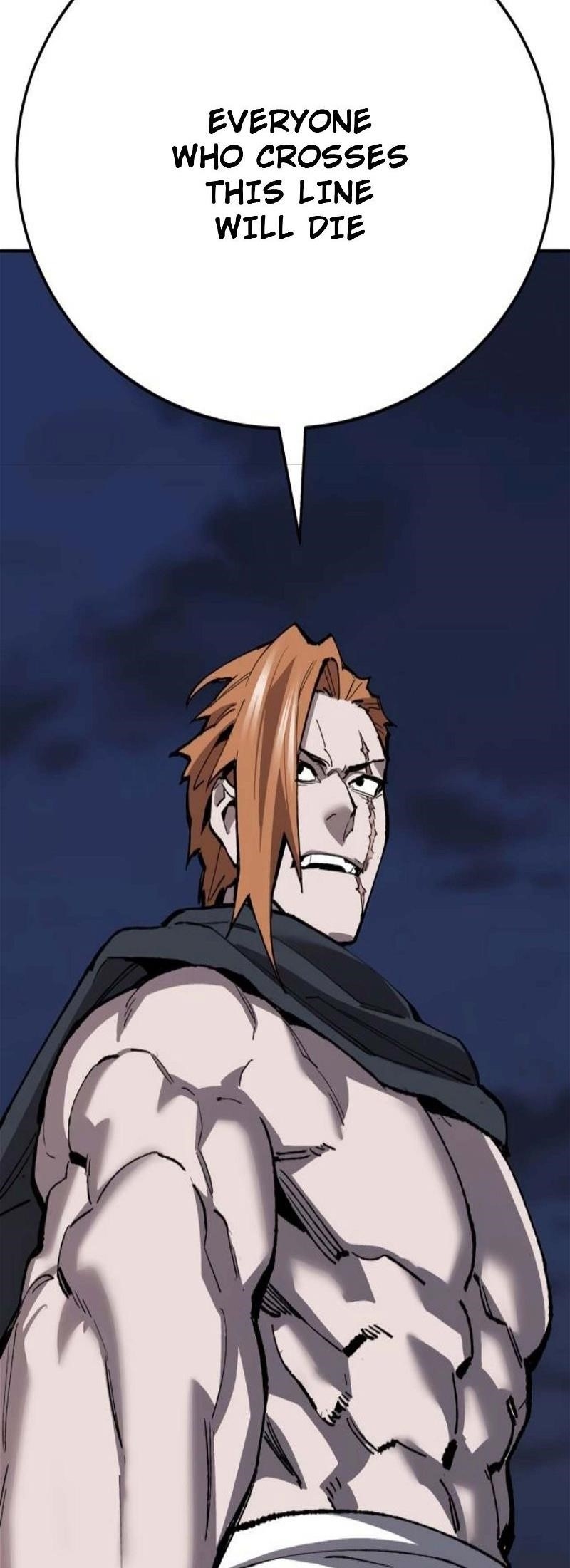 Read Limit Breaker Manga Online