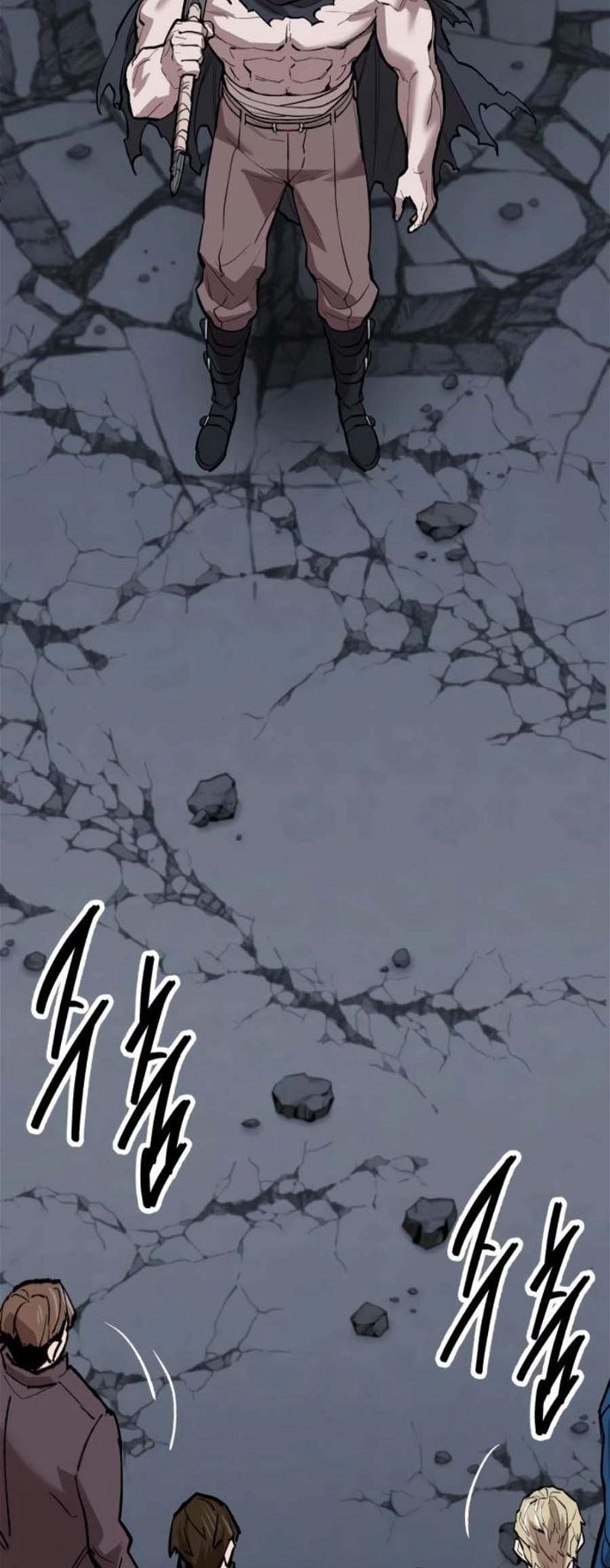 Read Limit Breaker Manga Online